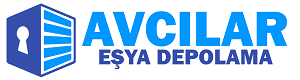Avcılar Eşya Depolama